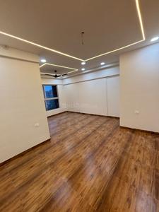 Bedroom Image of 1070 Sq.ft 2.5 BHK Apartment / Flat for rent in Geras Planet Of Joy, Upper Kharadi Pune for Rs. 45000