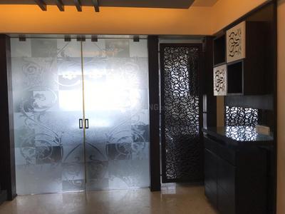 Bedroom Image of 3600 Sq.ft 4 BHK Apartment / Flat for sale in Lakefront Solitaire, Powai Mumbai for Rs. 122500000