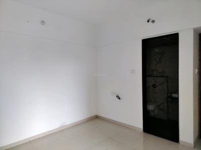 Bedroom Image of 1247 Sq.ft 2 BHK Apartment / Flat for rent in Empire Square Phase II, Chinchwad Pune for Rs. 38000