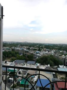 Bedroom One Image of 2100 Sq.ft 3 BHK Apartment / Flat for sale in CGHS Veena Apartment, Sector 22 Dwarka New Delhi for Rs. 32500000