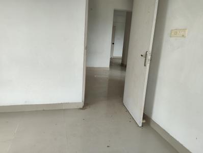 Bedroom Image of 1000 Sq.ft 2 BHK Apartment / Flat for sale in Siddha Pines Apartments, Rajarhat Kolkata for Rs. 6000000