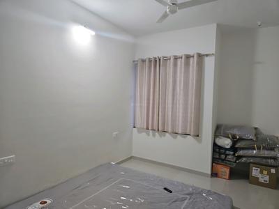Bedroom Image of 1070 Sq.ft 2 BHK Apartment / Flat for sale in Bavdhan Pune for Rs. 11400000