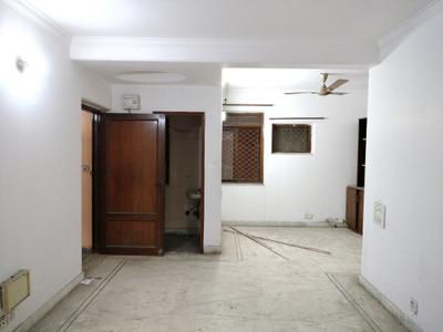 Living Room Image of 1800 Sq.ft 3 BHK Apartment / Flat for sale in Baroda Apartment, Sector 10 Dwarka New Delhi for Rs. 28500000