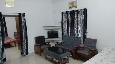 Living Room Image of 1300 Sq.ft 2 BHK Villa for sale in Thiruvalla Pathanamthitta for Rs. 8500000