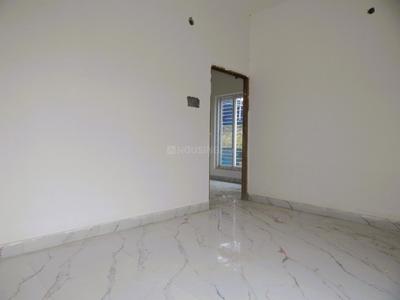 Bedroom Image of 810 Sq.ft 2 BHK Apartment / Flat for sale in Dum Dum Cantonment Kolkata for Rs. 2430000