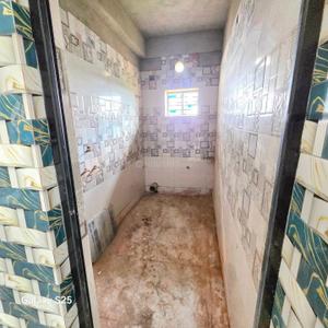 Image of 1287 Sq.ft 3 BHK Apartment / Flat for sale in Konnagar, Hooghly for Rs. 3603600