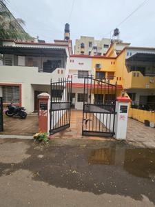 Image of 2200 Sq.ft 3 BHK Villa for rent in Wadhwani Shriman Apartment, Pimple Nilakh, Pune for Rs. 45000