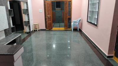 Living Room Image of 1350 Sq.ft 2 BHK Independent House for rent in Dr A S Rao Nagar Colony Secunderabad for Rs. 15000