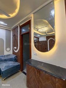 Hall Image of 1097 Sq.ft 3 BHK Apartment / Flat for sale in Jhotwara Jaipur for Rs. 4460829