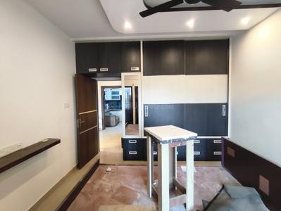 Hall Image of 1515 Sq.ft 3 BHK Apartment / Flat for sale in Druva Daffodils by Druva Infratech, Gunjur Village Bengaluru for Rs. 14300000