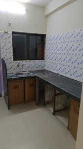 Kitchen Image of 1360 Sq.ft 2 BHK Apartment / Flat for rent in Athal Silvassa for Rs. 12500