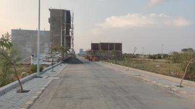 Image of 900 Sq.ft Residential Plot / Land for sale in Laxman Pura, Ratlam for Rs. 2250000