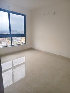 Bedroom Image of 1217 Sq.ft 3 BHK Apartment / Flat for sale in Ambuja Urvisha The Condoville , New Town Kolkata for Rs. 25000000