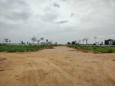Image of 2160 Sq.ft 2 BHK Villa for sale in Bliss Valley, Tadepalli, Vijayawada for Rs. 11000000