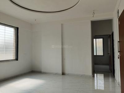 Bedroom Image of 1075 Sq.ft 2 BHK Apartment / Flat for sale in Indira Nagar Nashik for Rs. 4300000
