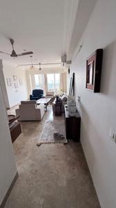 Hall Image of 1198 Sq.ft 3 BHK Apartment / Flat for rent in Beverly Golf Avenue, Sector 65 Mohali for Rs. 70000