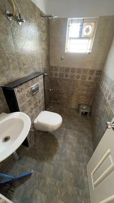Image of 1200 Sq.ft 2 BHK Apartment / Flat for rent in Cooke Town, Bengaluru for Rs. 45000