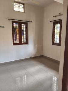 Bedroom Image of 1000 Sq.ft 2 BHK Independent House for rent in Indira Nagar Bengaluru for Rs. 25000