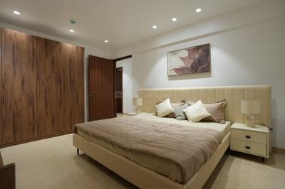 Bedroom Image of 1120 Sq.ft 2 BHK Apartment / Flat for sale in Karve Nagar Pune for Rs. 13300000