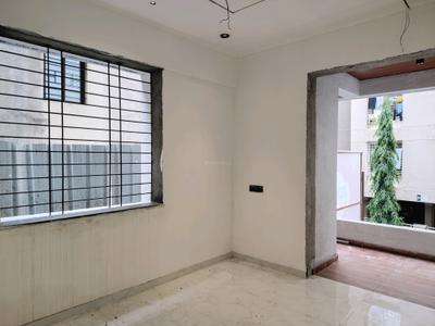 Bedroom Image of 1072 Sq.ft 2 BHK Apartment / Flat for sale in Cherry Hills, Chinchwad Pune for Rs. 7700000