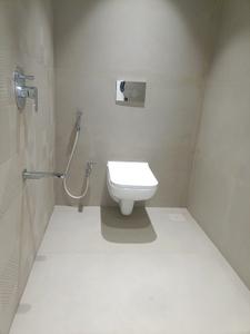 Common Bathroom Image of 1150 Sq.ft 2 BHK Apartment / Flat for sale in Monarch Luxuria, Kharghar Navi Mumbai for Rs. 15500000