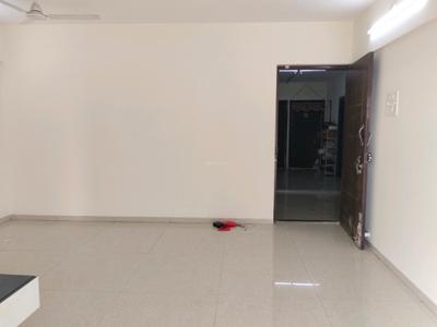 Living Room Image of 1150 Sq.ft 2 BHK Apartment / Flat for sale in Swaraj Kingston, Ulwe Navi Mumbai for Rs. 14300000