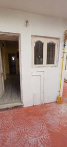 Balcony Image of 1400 Sq.ft 3 BHK Independent House for sale in Akota Vadodara for Rs. 7500000