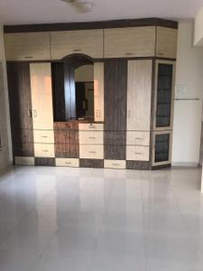 Bedroom Image of 2163 Sq.ft 3 BHK Apartment / Flat for rent in CIDCO NRI Complex Phase 2, Seawoods Navi Mumbai for Rs. 135000