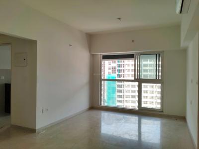 Living Room Image of 615 Sq.ft 2 BHK Apartment / Flat for rent in Mulund West Mumbai for Rs. 57500