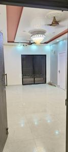 Hall Image of 1240 Sq.ft 3 BHK Apartment / Flat for rent in Joka Kolkata for Rs. 25000