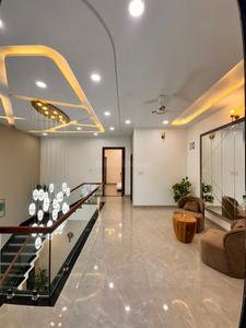 Hall Image of 4200 Sq.ft 4 BHK Villa for sale in Vaishali Nagar Extension Jaipur for Rs. 38500000