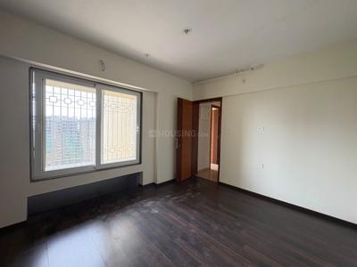 Bedroom Image of 1233 Sq.ft 2 BHK Apartment / Flat for sale in Paradise Sai World City Phase II, Panvel Navi Mumbai for Rs. 12600000