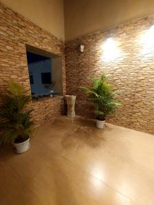 Hall Image of 2700 Sq.ft 3 BHK Apartment / Flat for sale in Ujjwala Luxury Apartments, New Town Kolkata for Rs. 33000000