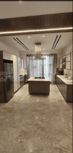 Kitchen Image of 2250 Sq.ft 6 BHK Independent House for sale in Sector 38 Chandigarh for Rs. 75000000
