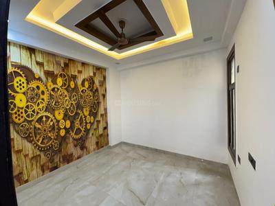 Bedroom Image of 1650 Sq.ft 3 BHK Builder Floor for sale in Noida Extension Greater Noida for Rs. 5800000