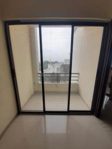 Bedroom Image of 850 Sq.ft 2 BHK Apartment / Flat for sale in Alkapuri Vadodara for Rs. 3500000