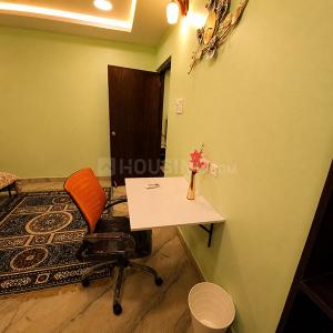 Hall Image of EFD Properties in Banjara Hills, Hyderabad