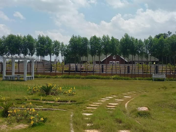 165 Sqft Residential Plot for sale in Surakshaa Temple City