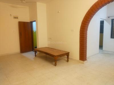 Hall Image of 1200 Sq.ft 2 BHK Builder Floor for rent in Shanti Nagar Bengaluru for Rs. 45000