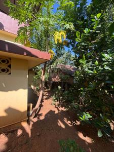 Balcony Image of 1200 Sq.ft 3 BHK Independent House for sale in Ayyanthole Thrissur for Rs. 8800000