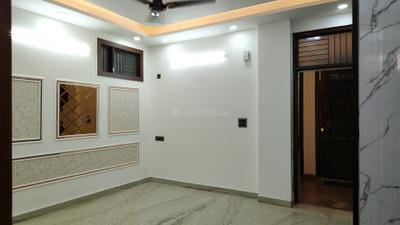 Living Room Image of 1311 Sq.ft 3 BHK Builder Floor for sale in Indirapuram Ghaziabad for Rs. 10700000