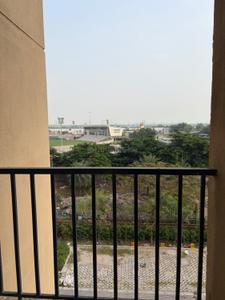 Balcony Image of 1284 Sq.ft 3 BHK Apartment / Flat for sale in Tata Eureka Park Phase 2, Sector 150 Noida for Rs. 16000000