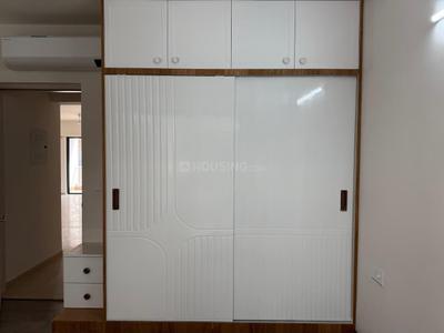Bedroom Image of 1750 Sq.ft 3 BHK Builder Floor for rent in Birla Navya Gurugram, Sector 63 Gurgaon for Rs. 65000