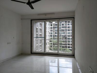 Bedroom Image of 2000 Sq.ft 3.5 BHK Apartment / Flat for sale in Ravechi Group La Vista, Kharghar Navi Mumbai for Rs. 30000000