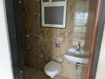 Image of 850 Sq.ft 2 BHK Apartment / Flat for sale in VTP Leonara Building C And F, Mahalunge, Pune for Rs. 7900000