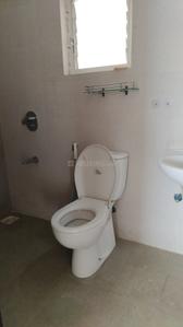 Image of 1120 Sq.ft 2 BHK Apartment / Flat for sale in Gagan Adira, Wagholi, Pune for Rs. 7600000