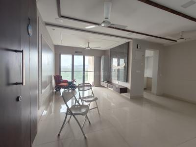 BHK Flat for rent in Airoli, 1600 Sqft Property ID