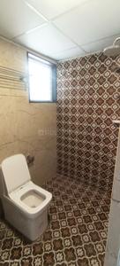 Image of 675 Sq.ft 1 BHK Apartment / Flat for rent in HBR Layout, Bengaluru for Rs. 32000