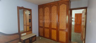 Hall Image of 3800 Sq.ft 4 BHK Independent House for sale in Sahakara Nagar Bengaluru for Rs. 95000000