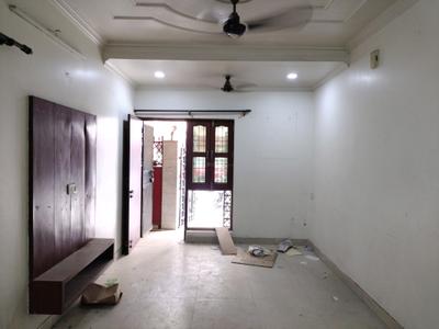 Living Room Image of 950 Sq.ft 2 BHK Apartment / Flat for rent in Pink Apartments, Sector 18 Dwarka New Delhi for Rs. 29000